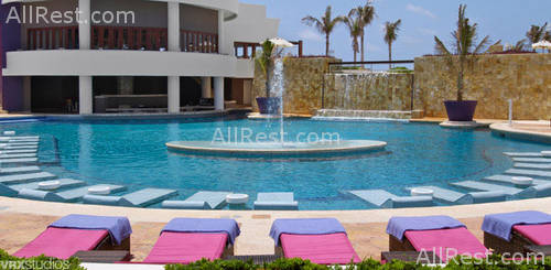 Hyatt Regency Cancun 32